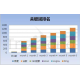 张家口如何防止SEO关键词排名下降