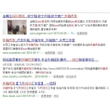 张家口朱安安：SEO外链代发行业大揭密